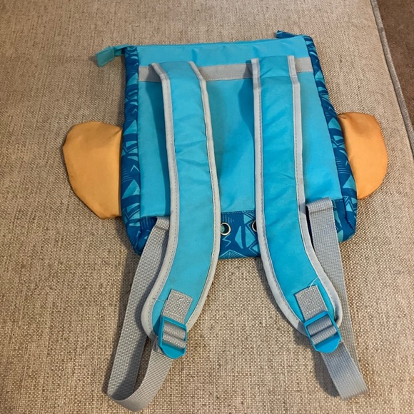 Disney parks lion king backpack - Picture 2 of 7